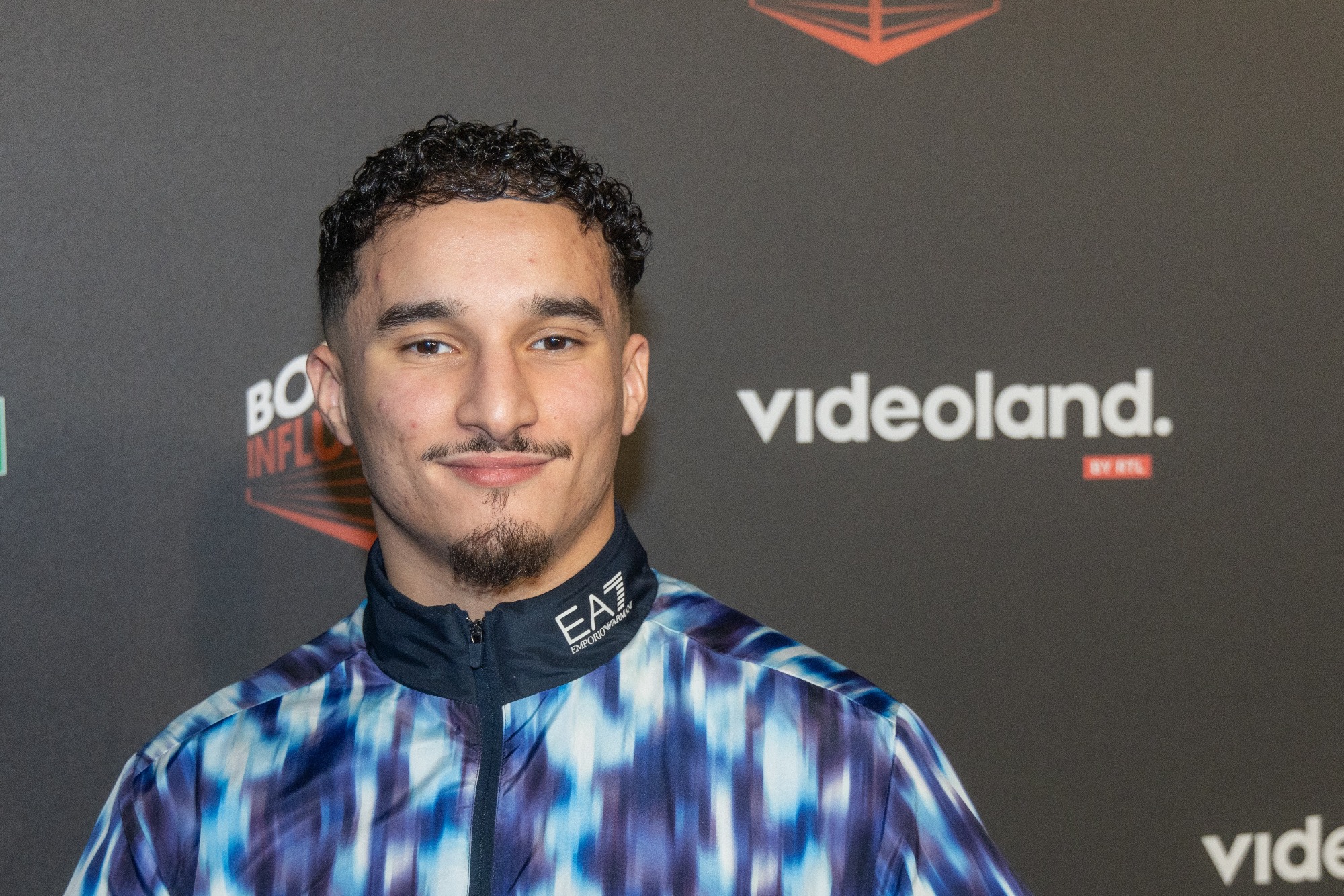 Mocro Maffia-acteur Oussama 'Muis' Ahammoud veroordeeld tot taakstraf